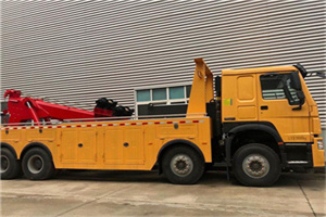 新平道路救援公司